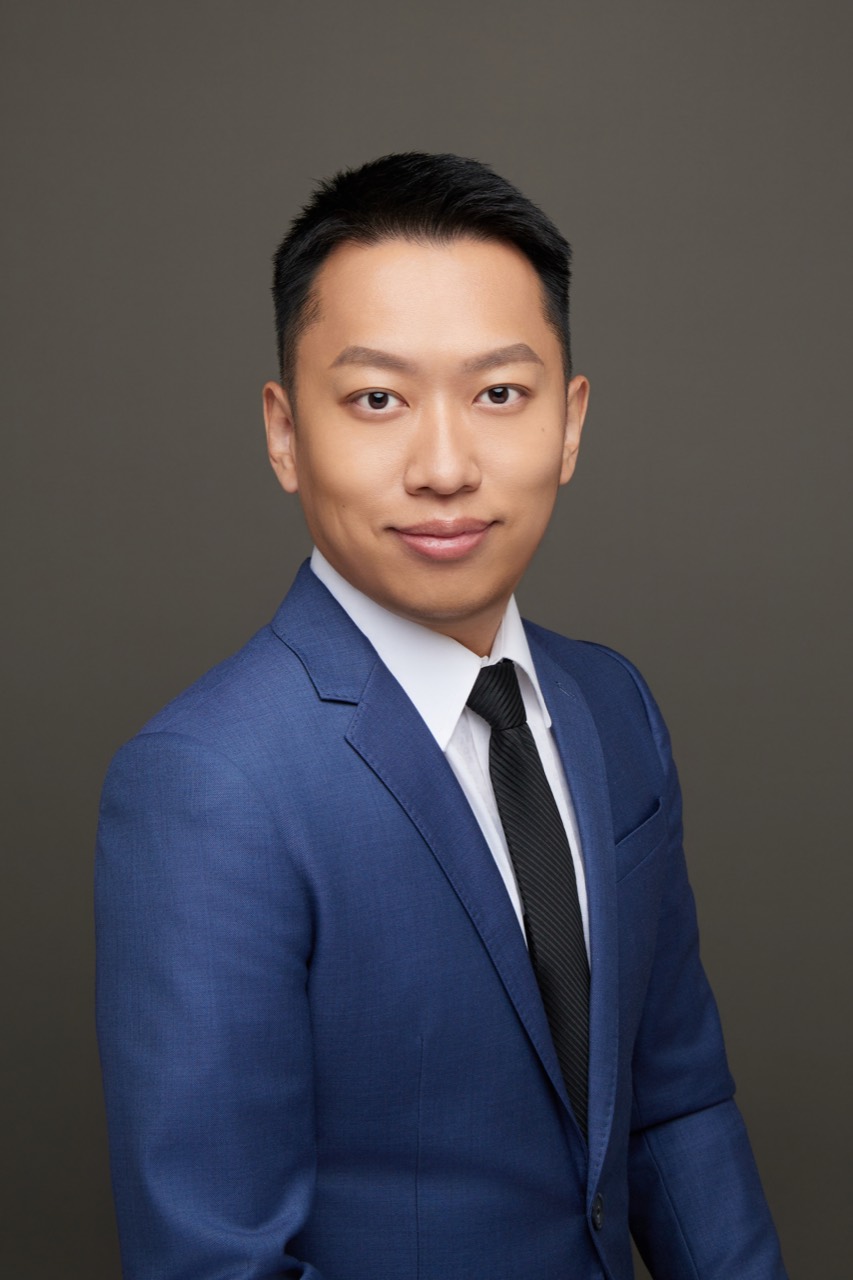Kevin Yu 的個人照片